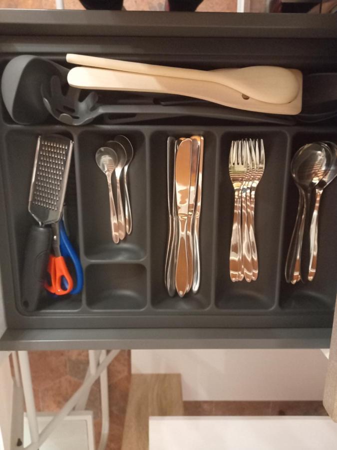 הוילה La Casina Di Campagna Tra Cecina E Bibbona מראה חיצוני תמונה